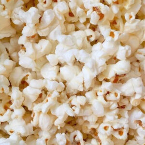 🍿 BARBA’Pop Corn