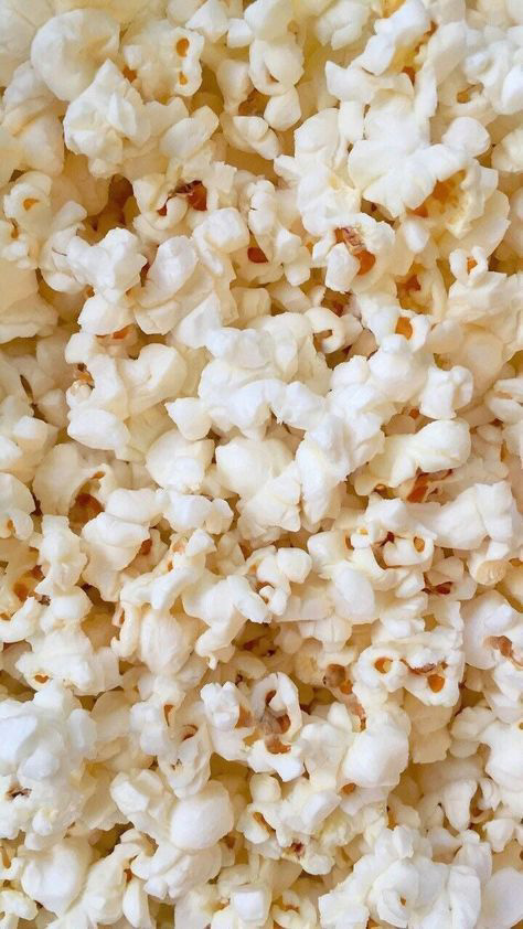🍿 BARBA’Pop Corn