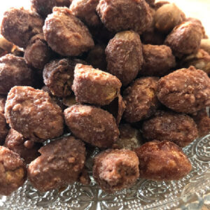 🥜 BARBA’Chouchous Pralines