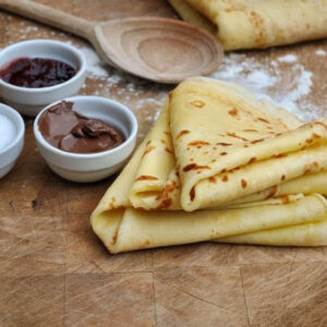 🥞 BARBA’Breizh Sucré