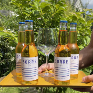 🍹BARBA'Cider&Softs