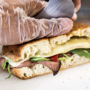 🌮 BARBA'Panini