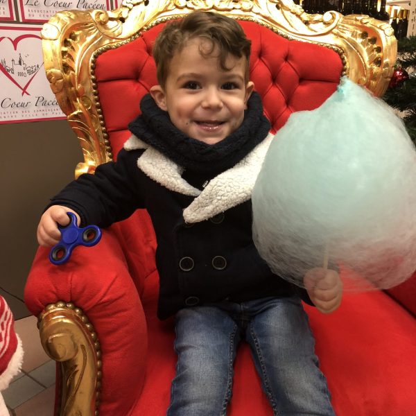 BARBA'CHRISTMAS